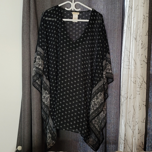 Michael Kors swim cover up - Picture 9 of 13